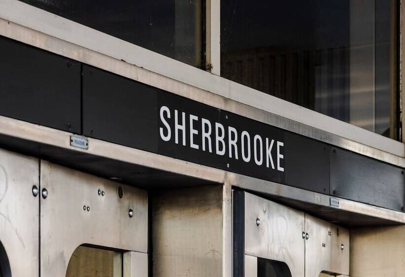 فندق & Spa Carré Saint Louis