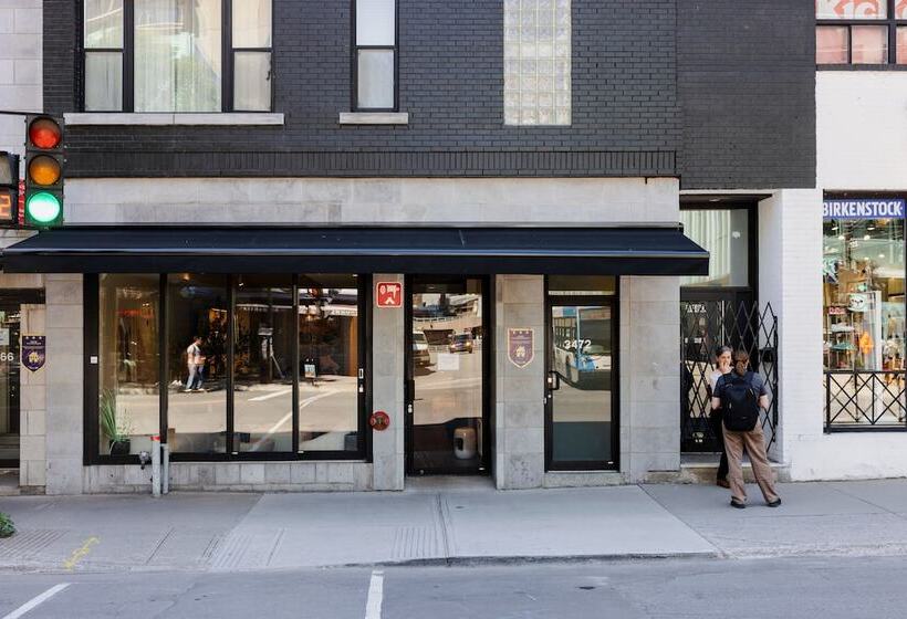 فندق & Spa Carré Saint Louis