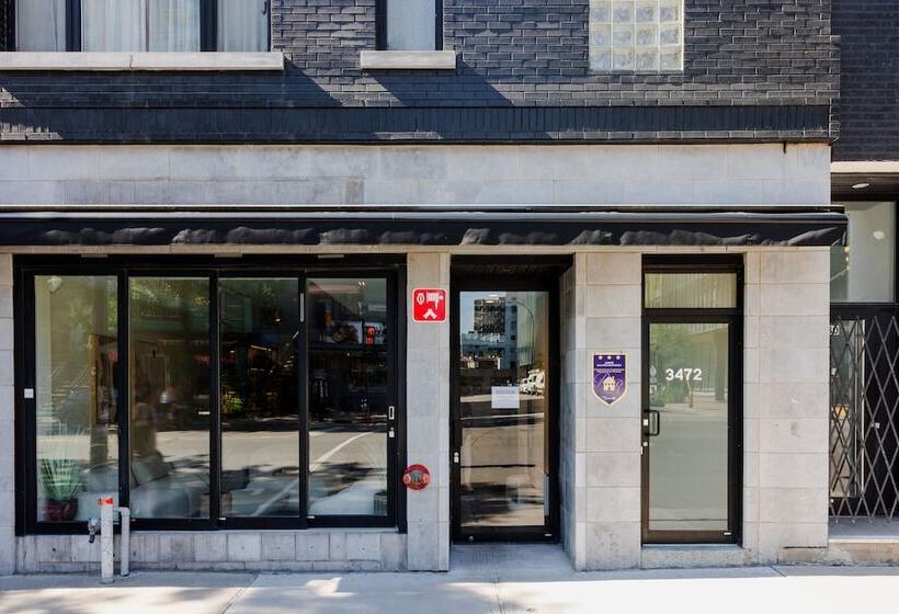 فندق & Spa Carré Saint Louis