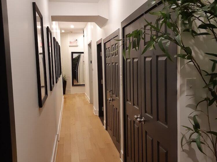 فندق & Spa Carré Saint Louis