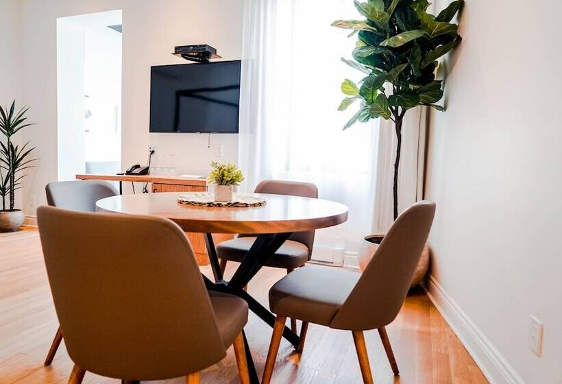 فندق & Spa Carré Saint Louis