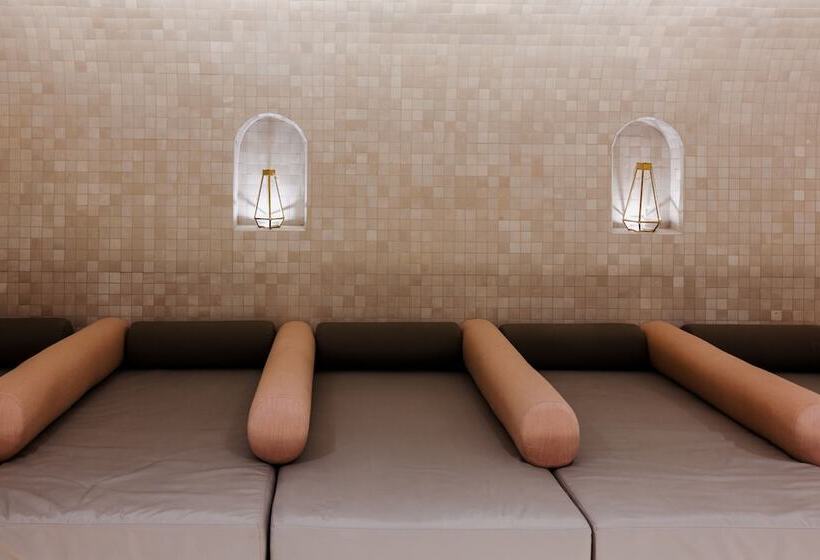 فندق & Spa Carré Saint Louis