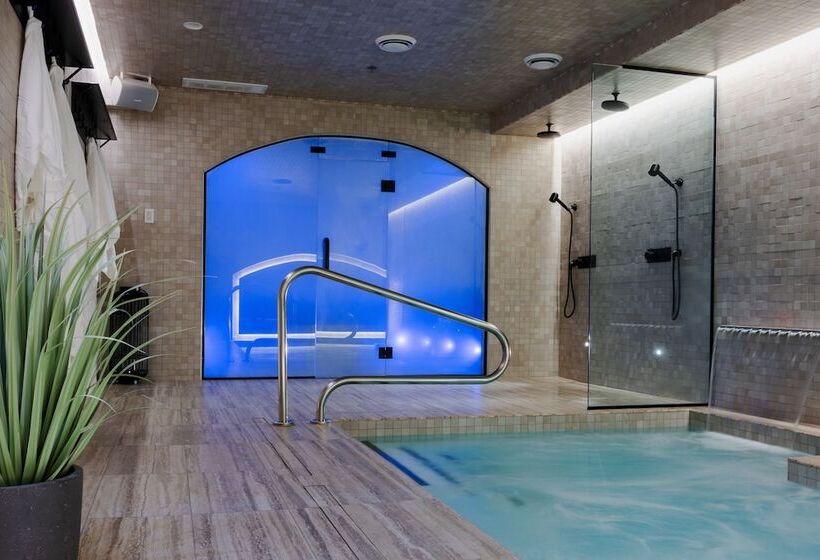 فندق & Spa Carré Saint Louis