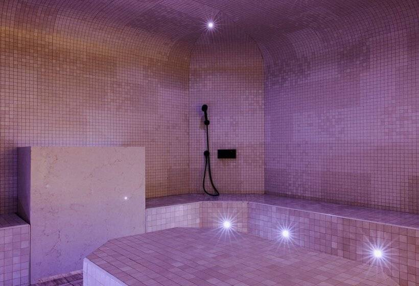 فندق & Spa Carré Saint Louis