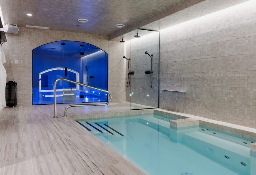 فندق & Spa Carré Saint Louis