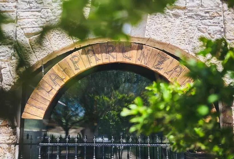 فندق Casa Romantica La Parenzana