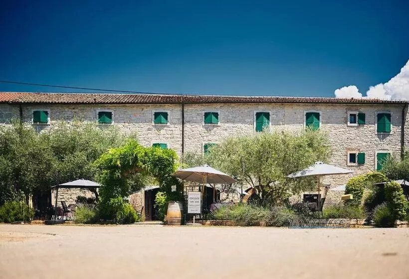 فندق Casa Romantica La Parenzana