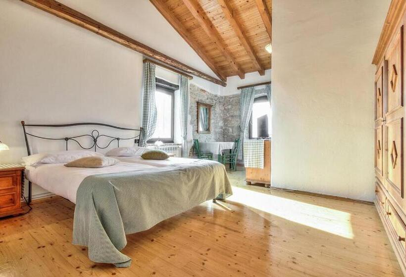 호텔 Casa Romantica La Parenzana