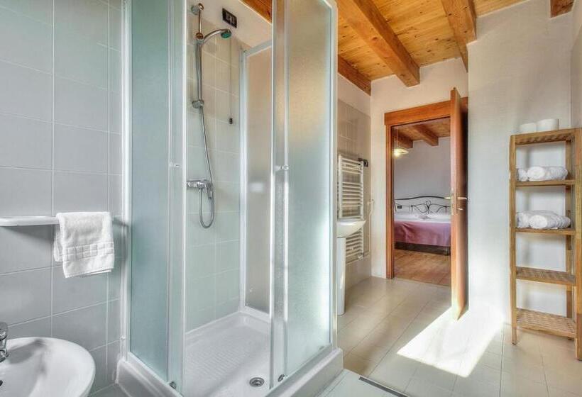 호텔 Casa Romantica La Parenzana