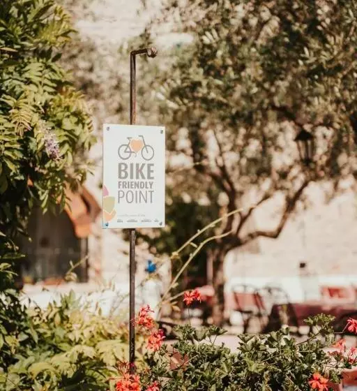 فندق Casa Romantica La Parenzana