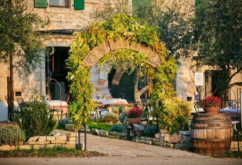 فندق Casa Romantica La Parenzana