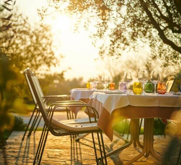 호텔 Casa Romantica La Parenzana