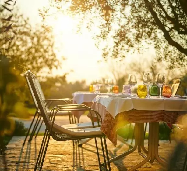 فندق Casa Romantica La Parenzana