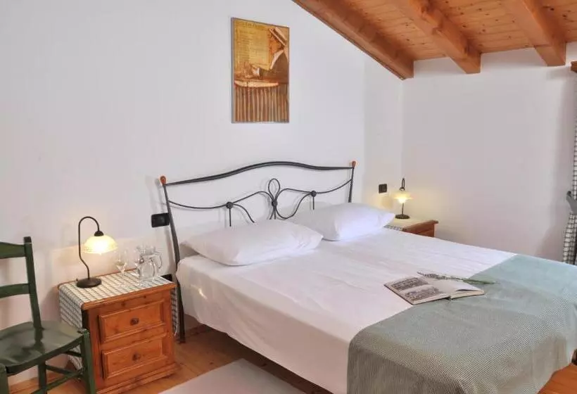 فندق Casa Romantica La Parenzana