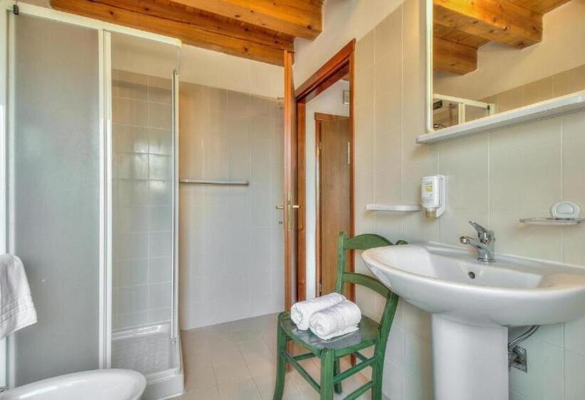 호텔 Casa Romantica La Parenzana