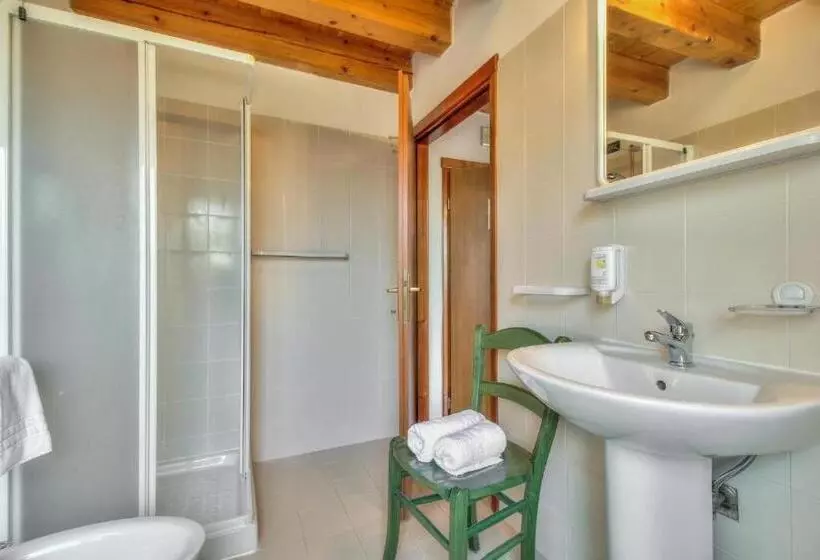 فندق Casa Romantica La Parenzana