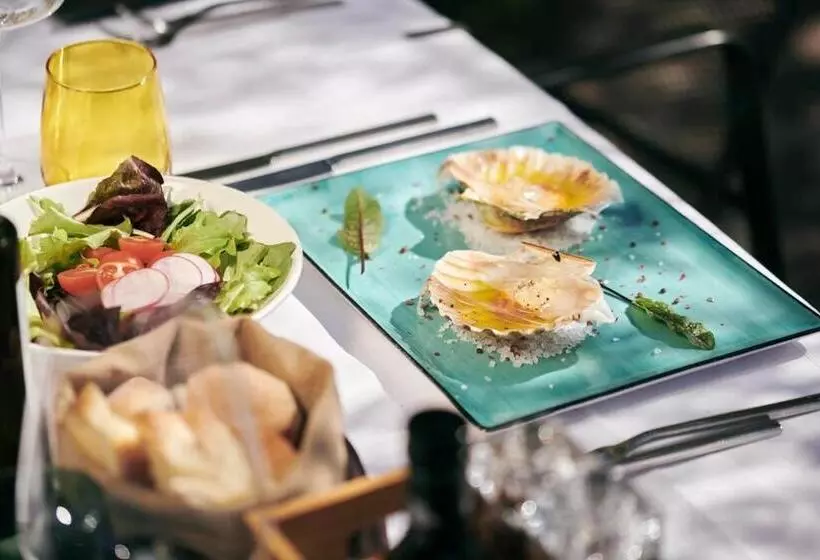 فندق Casa Romantica La Parenzana