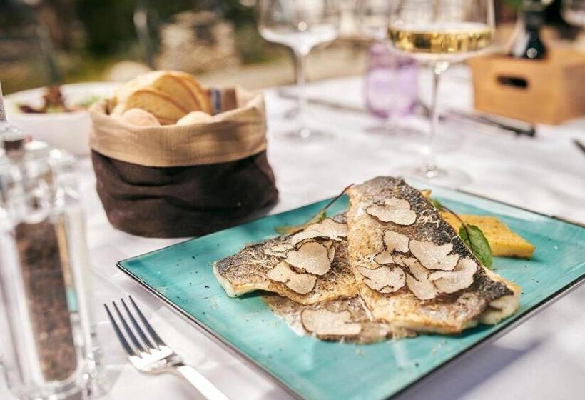 호텔 Casa Romantica La Parenzana