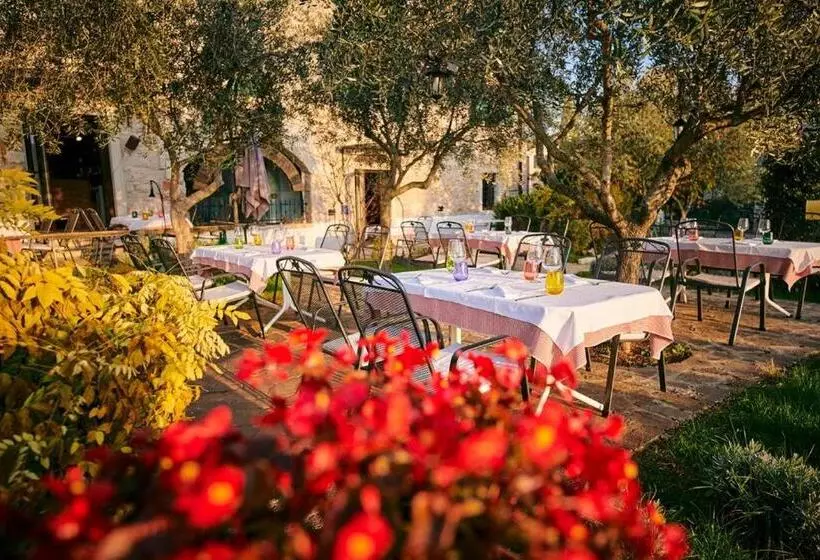 فندق Casa Romantica La Parenzana