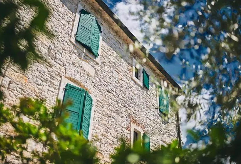 فندق Casa Romantica La Parenzana