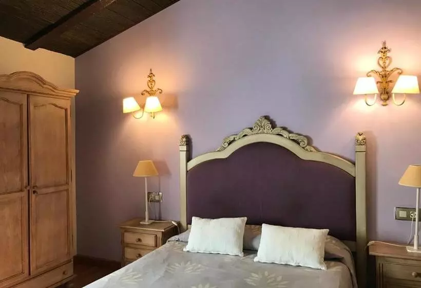 ホテル Cortijo Salinas