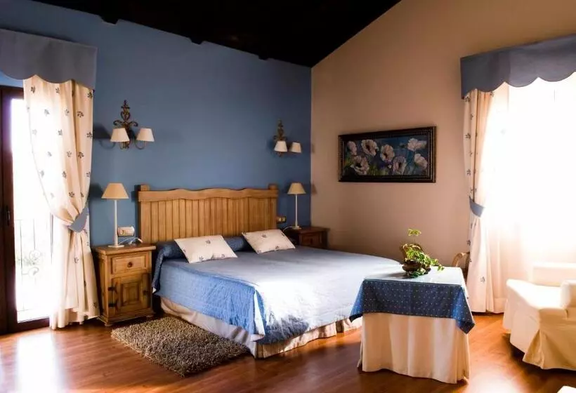 ホテル Cortijo Salinas