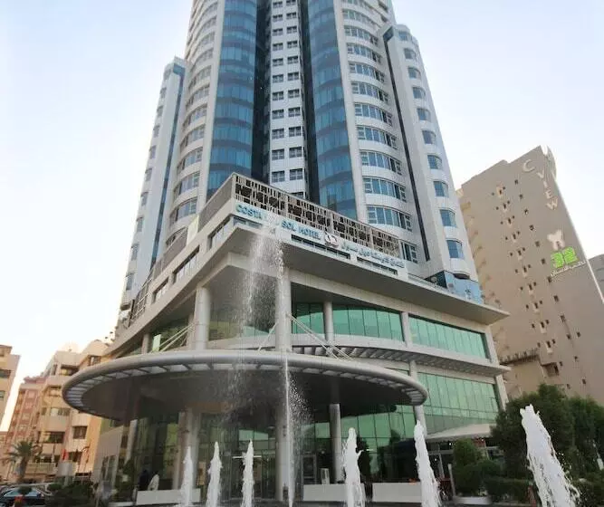 Costa Del Sol Hotel By Arabian Link