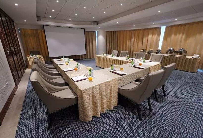 Costa Del Sol Hotel By Arabian Link