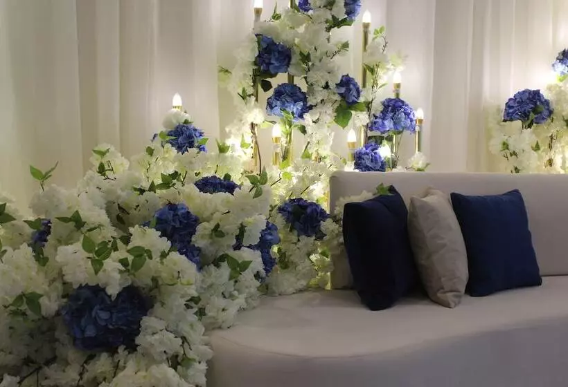 Costa Del Sol Hotel By Arabian Link