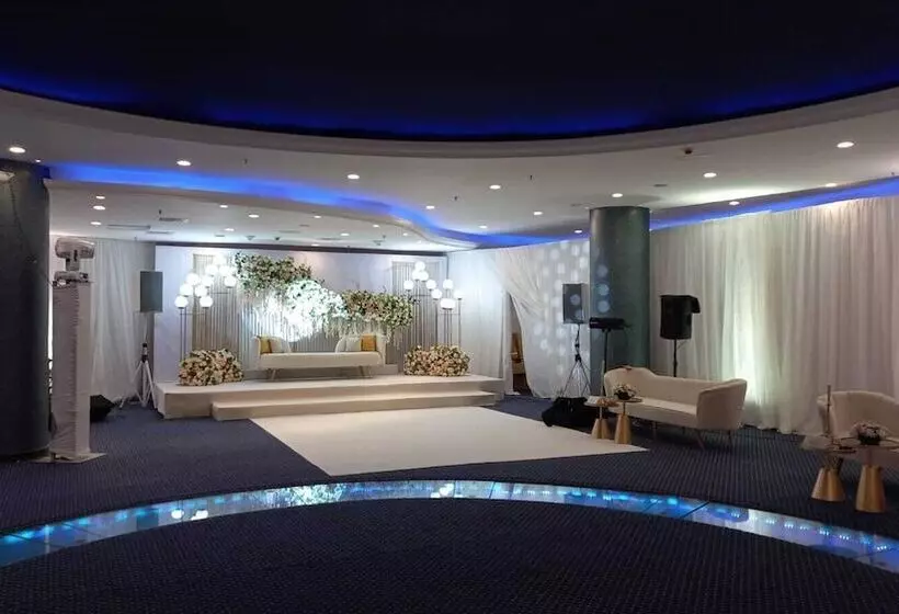 Costa Del Sol Hotel By Arabian Link