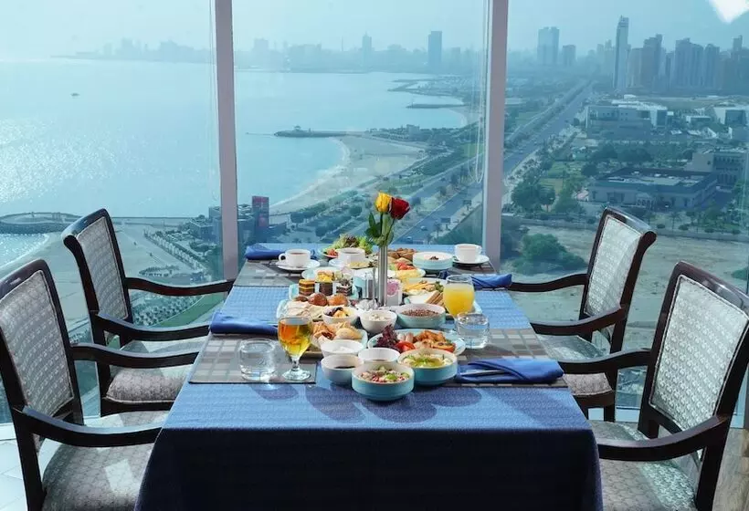 Costa Del Sol Hotel By Arabian Link