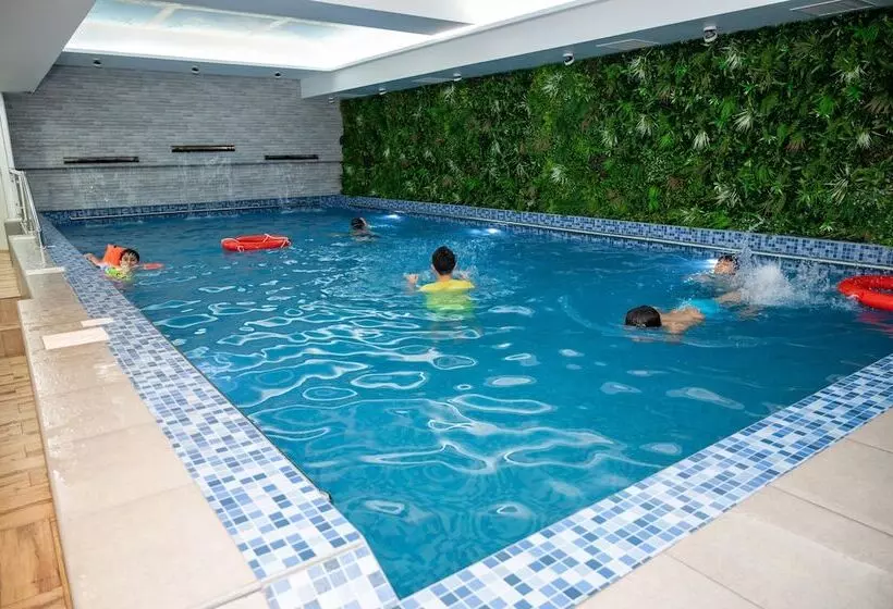 Costa Del Sol Hotel By Arabian Link