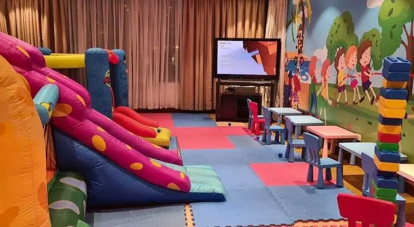 Costa Del Sol Hotel By Arabian Link