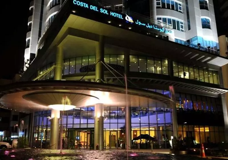 Costa Del Sol Hotel By Arabian Link