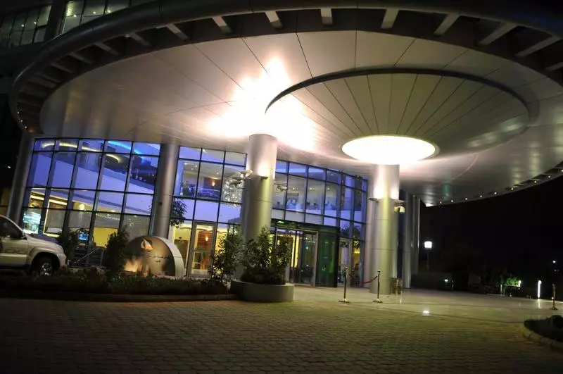 Costa Del Sol Hotel By Arabian Link