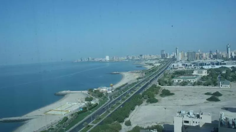 Costa Del Sol Hotel By Arabian Link