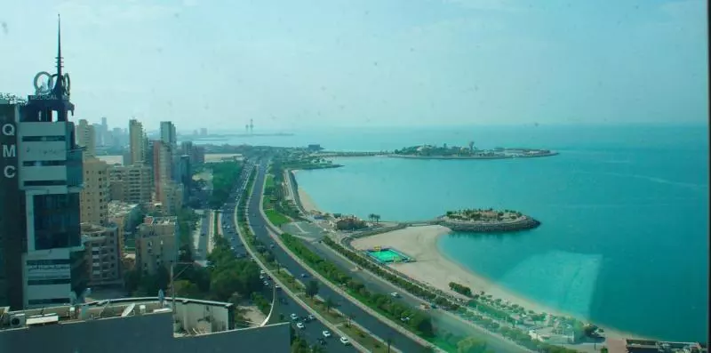 Costa Del Sol Hotel By Arabian Link