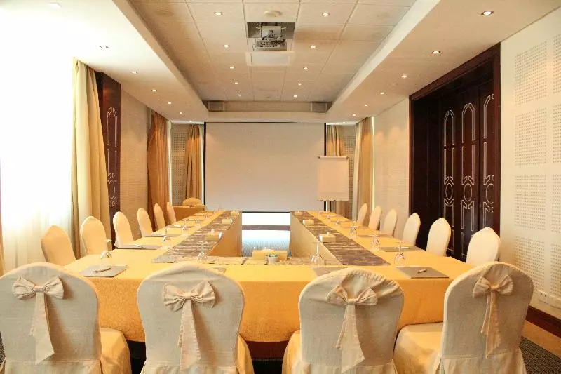 Costa Del Sol Hotel By Arabian Link