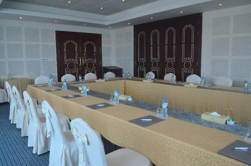 Costa Del Sol Hotel By Arabian Link