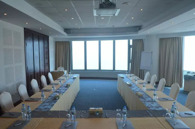 Costa Del Sol Hotel By Arabian Link