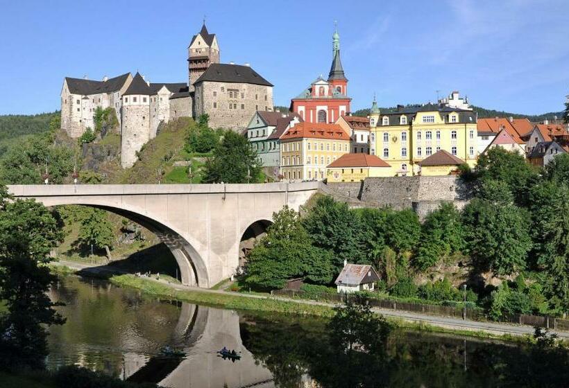 Hotel Císař Ferdinand