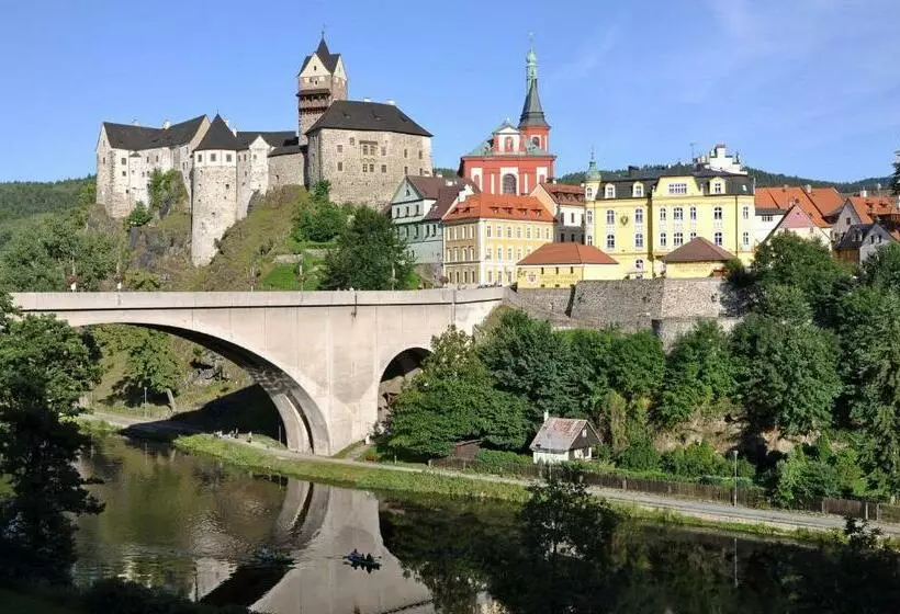 Hotel Císař Ferdinand