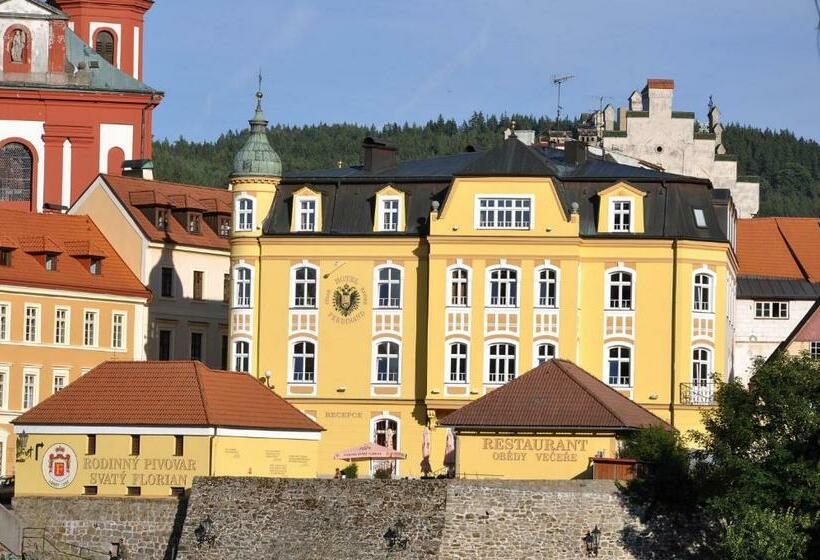 Hotel Císař Ferdinand