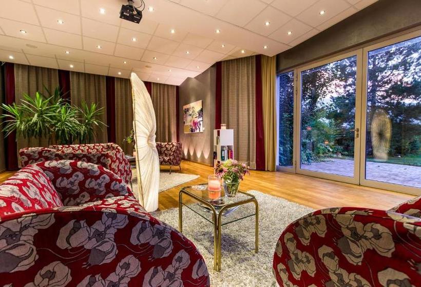 Das Moser   Hotel Garni Am See