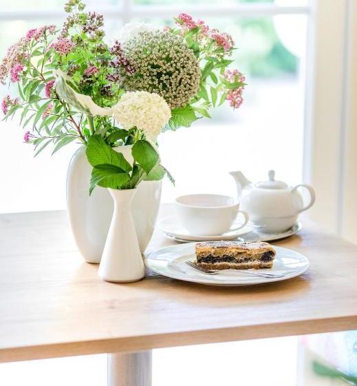 Das Moser   Hotel Garni Am See