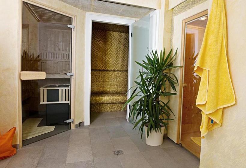 Das Moser   Hotel Garni Am See