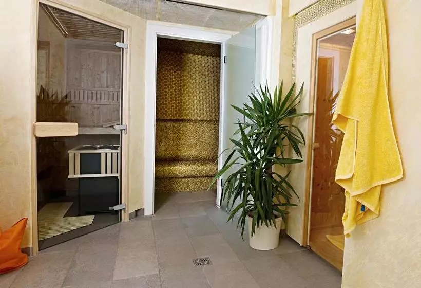 Das Moser   Hotel Garni Am See