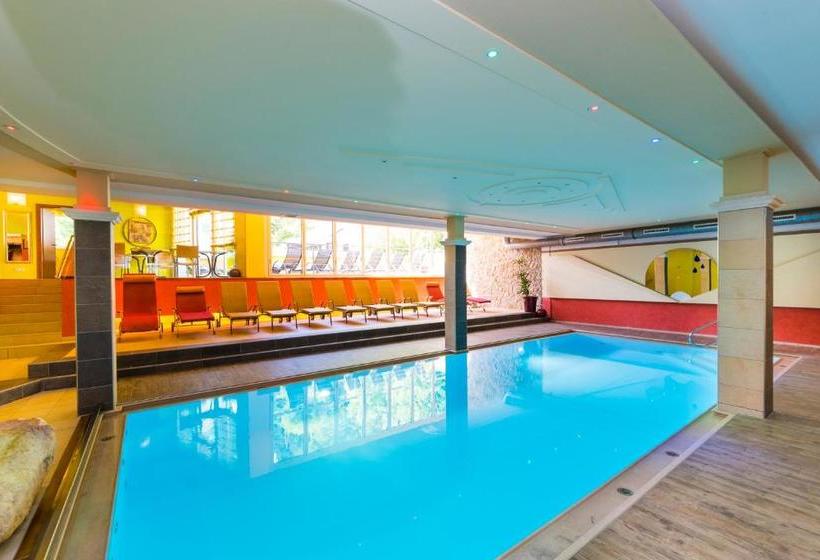 בית מלון כפרי Der Thaller   Wirtshaus   Restaurant