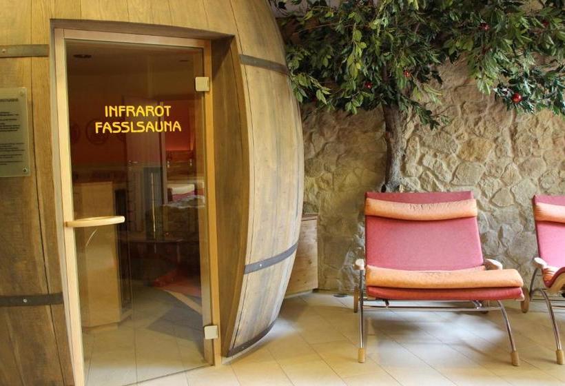 בית מלון כפרי Der Thaller   Wirtshaus   Restaurant