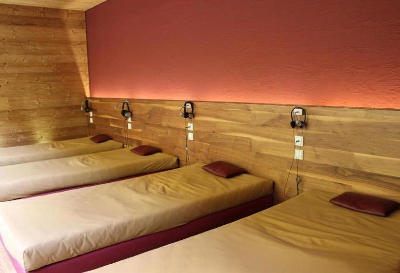 בית מלון כפרי Der Thaller   Wirtshaus   Restaurant